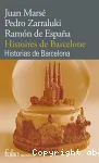 Historias de Barcelona