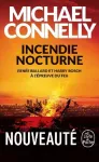 Incendie nocturne