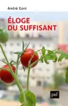 Eloge du suffisant