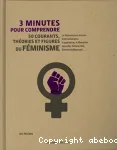 50 courants, théories et figures du féminisme