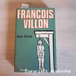 François Villon