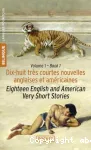 18 very short stories