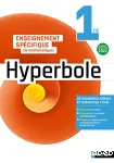 Hyperbole 1re, cahier élève