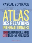 Atlas des relations internationales