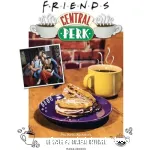 F.R.I.E.N.D.S Central Perk