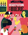 Atelier de dégustation de la bière