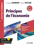 Principe de l'économie