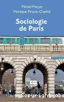 Sociologie de Paris