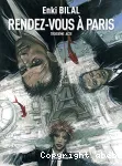 Rendez-vous à Paris