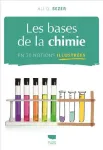 Les bases de la chimie