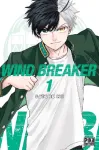 Wind Breaker, Tome 1