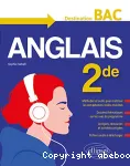 Anglais 2nd