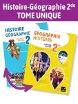 Histoire-Géographie 2nde