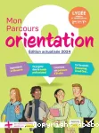 Mon parcours orientation