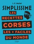 Les recettes corses les + faciles du monde