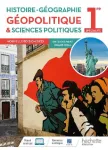 Histoire Géographie Géopolitique et Sciences politiques 1re