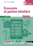 Economie et gestion hotelière/ 2nd Sthr / 2022/ Nathan tech