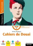 Cahiers de Douai - Bac Français 1re 2024 - Classiques et Patrimoine