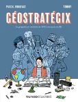 Géostratégix