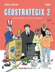 Géostratégix