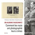 Un album d'Auschwitz