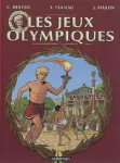 Les Jeux olympiques