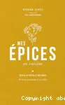 Mes Epices en cuisine