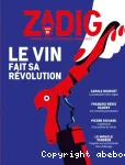 Le vin fait sa révolution