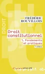 Droit constitutionnel