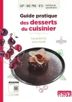 Guide pratique des desserts du cuisinier