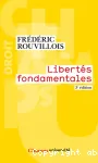 Libertés fondamentales