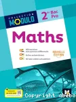 Maths 2de Bac pro / Foucher/ 2024