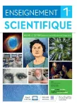 Enseignement scientifique 1re / HACHETTE / 2024