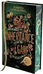 Inheritance Games Collector - Tome 1