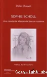 Sophie Scholl