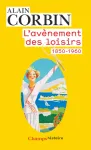 L'avènement des loisirs