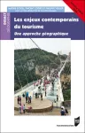 Les enjeux contemporains du tourisme