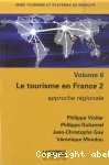 Le tourisme en France 2