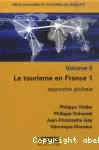 Le tourisme en France