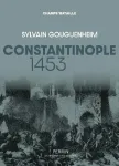 Constantinople 1453