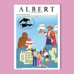 Albert (Clermont-Ferrand), 168 - 16/12/2024 -  