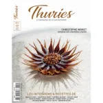 Thuriès gastronomie magazine, 362 - 01/2025 -  