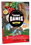 Escape Games Italien A2-B1