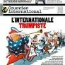 Courrier international (Paris. 1990), 1785 - 16/01/2025 -  