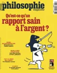 Philosophie magazine, 186 - 02/2025 -  