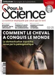 Pour la science, 568 - 02/2025 -  