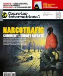 Courrier international (Paris. 1990), 1787 - 30/01/2025 -  