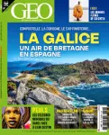 Géo (Ed. française), 552 - 02/2025 -  