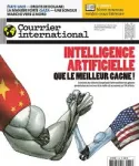 Courrier international (Paris. 1990), 1788 - 06/02/2025 -  