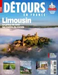 Détours en France (1995), 261 - 02/2025 -  